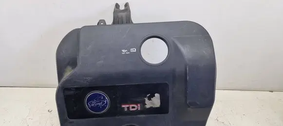 Engine cover (trim)