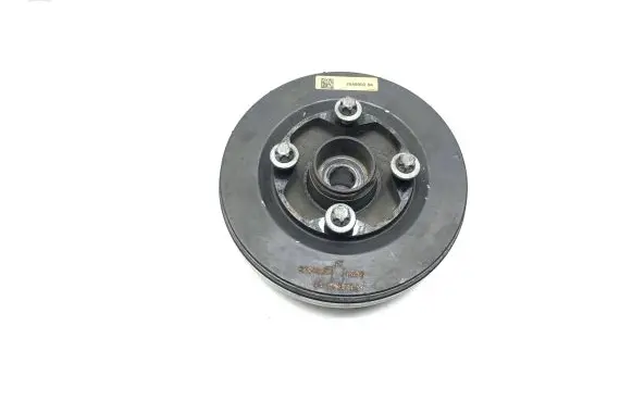 BMW 5 G30 G31 Crankshaft pulley 7646900 764690004