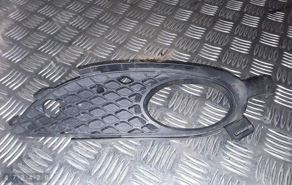 Mercedes-Benz SLK AMG R170 Front grill A1718850323