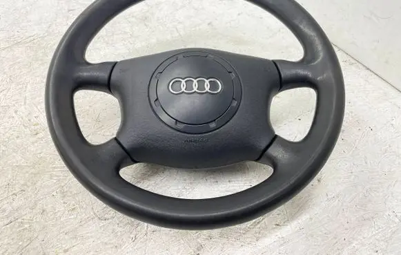 Audi A3 S3 8L Steering wheel 8L0419091P