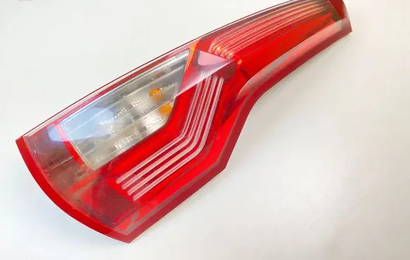 Citroen C4 I Picasso Rear/tail lights PSA00946602RE