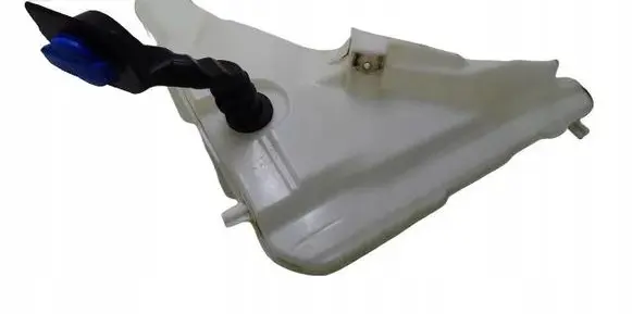 Audi Q8 Windshield washer fluid reservoir/tank 4M0955448C