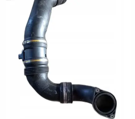 Fiat Ducato Air intake hose/pipe 1379584080