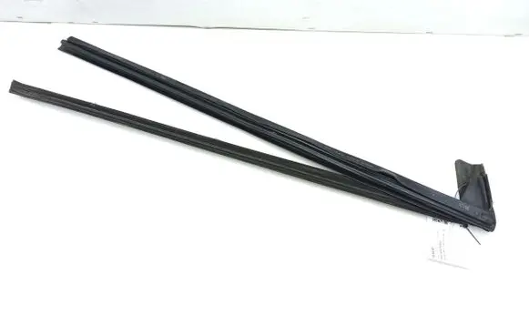 Mercedes-Benz CLK A209 C209 Rear side glass trim A2096700438