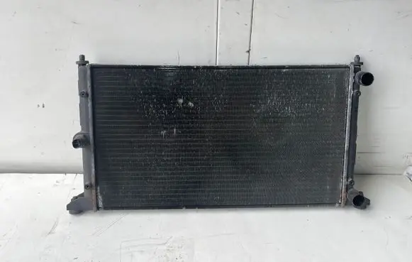 Seat Alhambra (Mk1) Coolant radiator 95vw8005ab