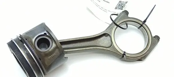 Peugeot 607 Piston with connecting rod H268X