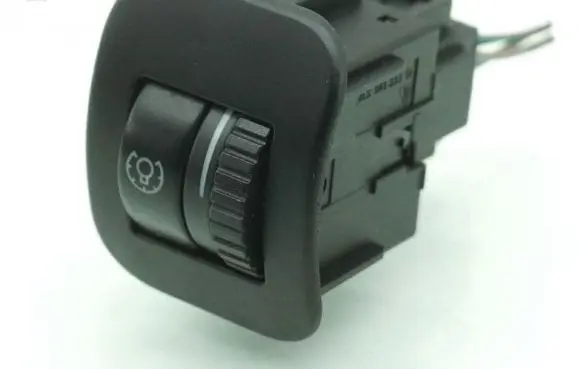 Porsche Cayenne (9PA) Other switches/knobs/shifts 7L5941333D