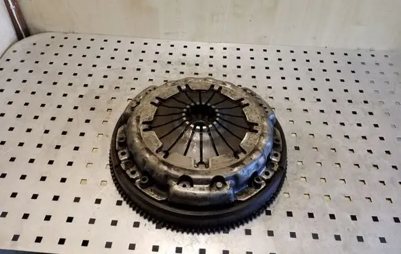 Renault Trafic II (X83) Clutch set kit 8200474648D