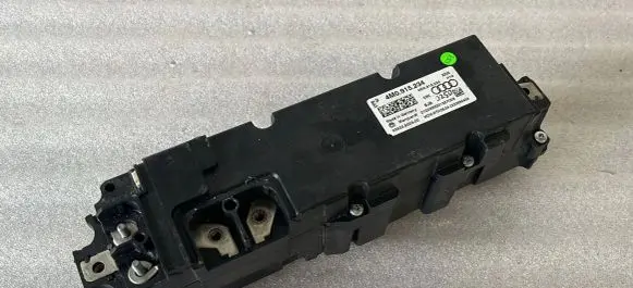 Volkswagen ID. Buzz Sensor 2N0951173A