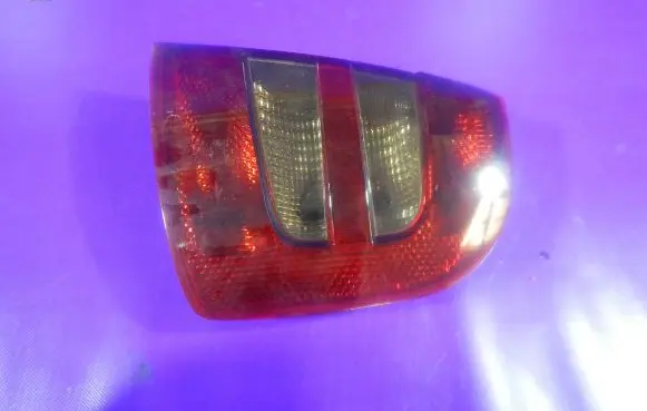 Skoda Fabia Mk1 (6Y) Rear/tail lights 6Y6945096B