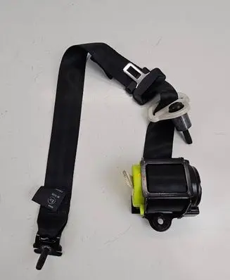 Ford Edge II Rear seatbelt Z40X60010L 6991198 Gt4br611b69