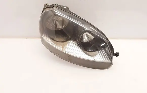 Volkswagen Golf V Headlight/headlamp 1K6941006AA 1LG247007