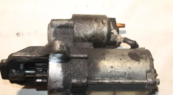 Volvo XC60 Starter motor 31268034