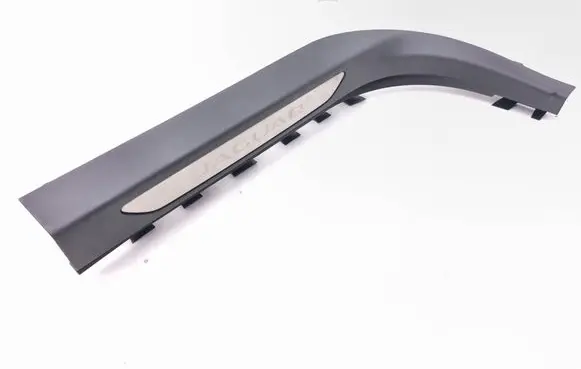 Jaguar I-Pace Front sill trim cover J9D313200AE8PVJ