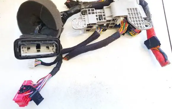 KIA EV6 Other wiring loom 91969cv010 91969-cv010
