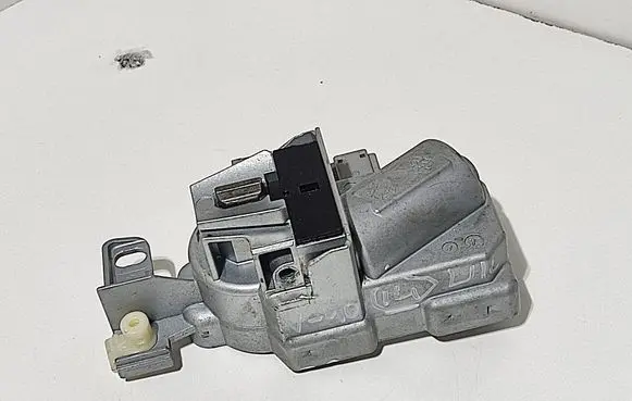 Steering wheel lock