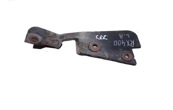 Lexus RX 330 - 350 - 400H Rear mudguard 7586548010