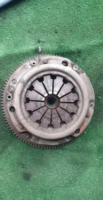 Suzuki Swift I Clutch set kit