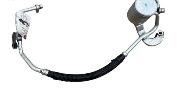 Nissan Leaf II (ZE1) Air conditioning (A/C) air dryer 