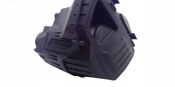 Audi A8 S8 D5 Air filter box 4N0133823Q