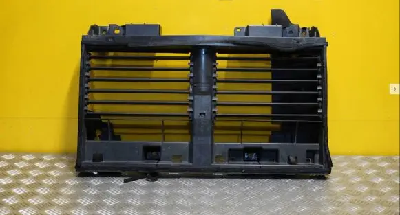 Dodge RAM Intercooler air guide/duct channel 3003001ab