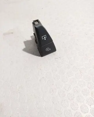 Other switches/knobs/shifts
