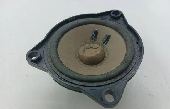 Porsche Cayenne (92A) Panel speaker 7PP035828C