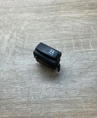 Renault Espace - Grand espace IV Central locking switch button 2648802 002445A