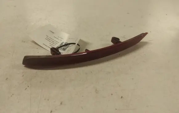 Rear tail light reflector