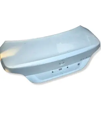 BMW 5 E60 E61 Truck tailgate 
