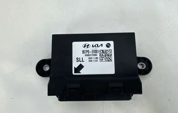 KIA EV3 Door control unit/module 957P0EV001