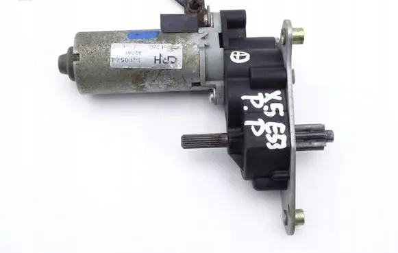 BMW X5 E53 Seat adjustment motor 0130002619