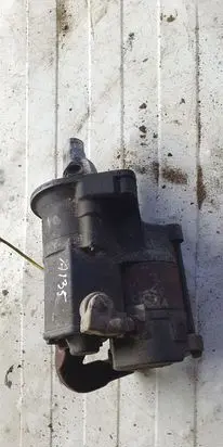 Chrysler Pacifica Starter motor 686045 2200000470