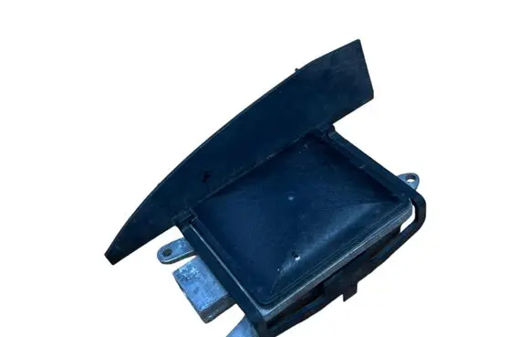 Blind spot module