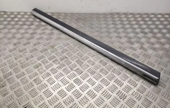 Volvo S80 Front door trim (molding)