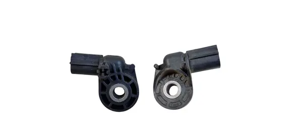 Ford Fusion II Airbag deployment crash/impact sensor HS7T14B006 HS7T14B006AA S66FF