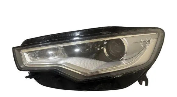 Audi A6 S6 C7 4G Headlight/headlamp 4G0941005 1EL01115011 011150110008705