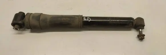 Renault Espace V (RFC) Rear shock absorber/damper 562102387r