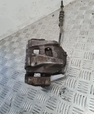 Audi A4 S4 B8 8K Front brake caliper