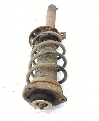 Volkswagen Golf V Front shock absorber/damper 1K0413031 1K0413031CR