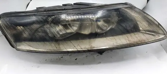 Audi A6 S6 C6 4F Headlight/headlamp 4F0941004