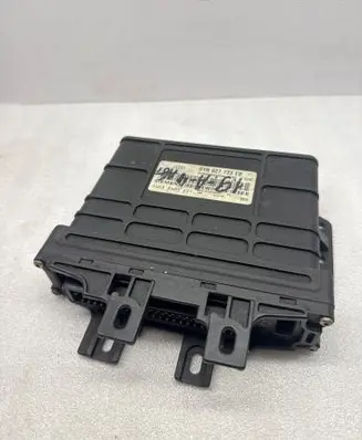 Gearbox control unit/module
