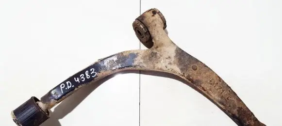 Peugeot 607 Front lower control arm/wishbone