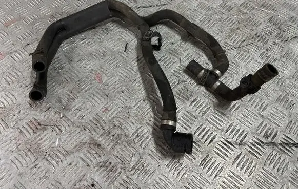 Audi A6 S6 C7 4G Engine coolant pipe/hose