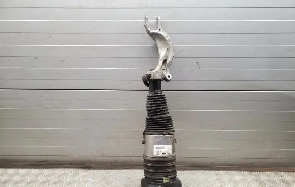 Audi Q8 Air suspension front shock absorber 4M0616039BF 4M0413037