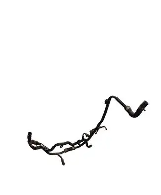 Subaru Forester SG Coolant pipe/hose 