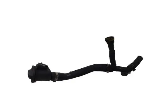 Ford Mondeo MK IV Oil fill pipe 9684359980