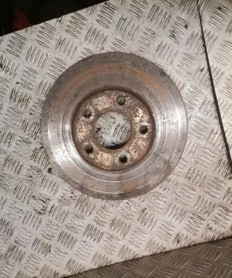 Audi A4 S4 B5 8D Front brake disc