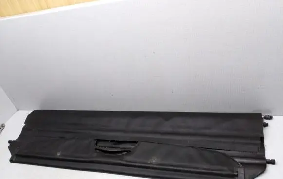 Opel Vectra B Parcel shelf load cover 