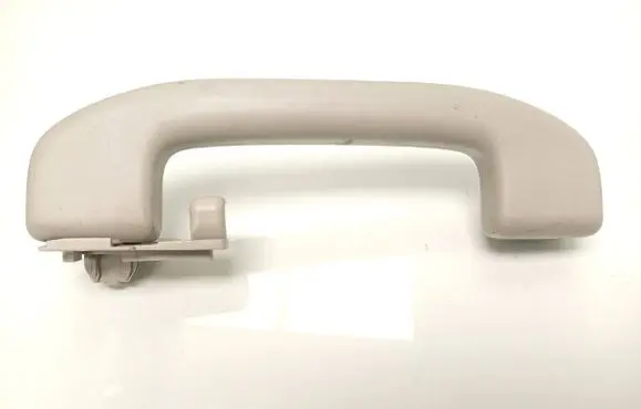 Nissan Juke I F15 Rear interior roof grab handle